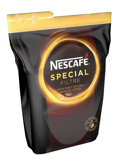 Nescafe Special Filtre