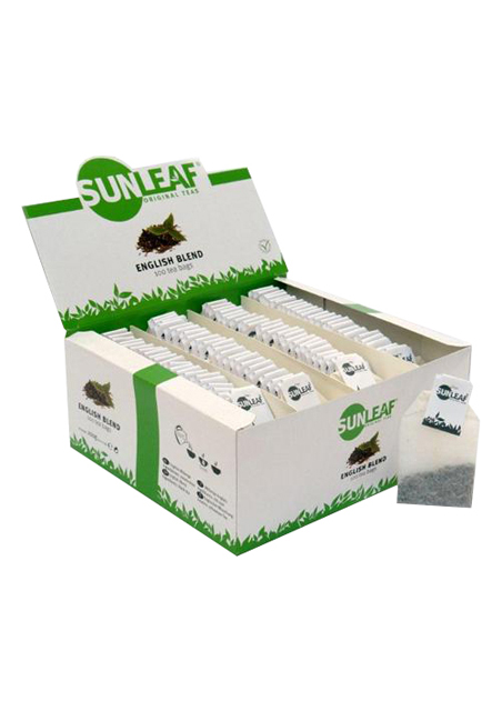 Sunleaf Originals English blend zonder envelop