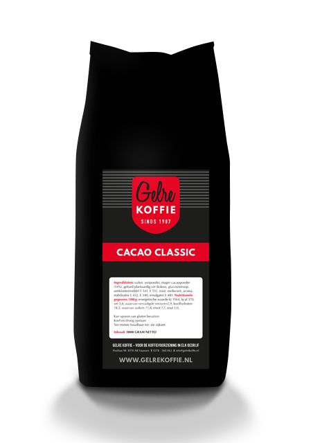 Gelre Cacao Classic