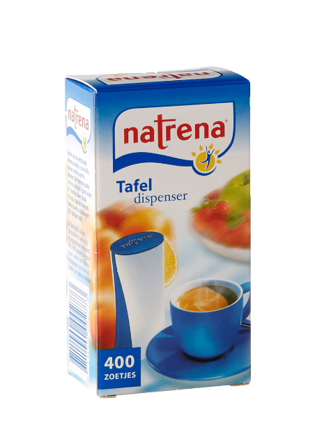 Natrena classic zoetjes