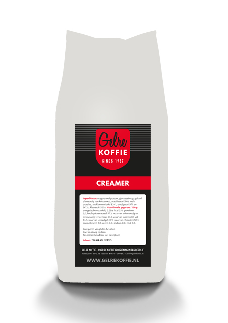 Gelre Creamer