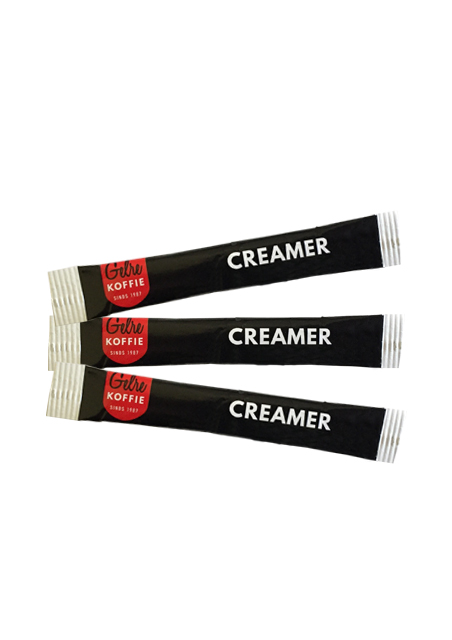 Gelre creamersticks 600 x 2,5 gram