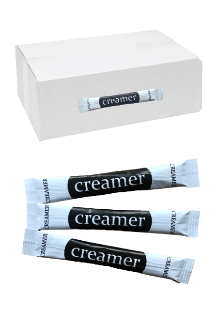 Creamersticks 1000 x 2,5 gram