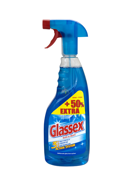 Glassex mulitireiniger
