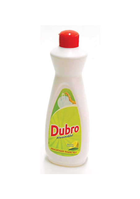 Dubro Citroen afwasmiddel