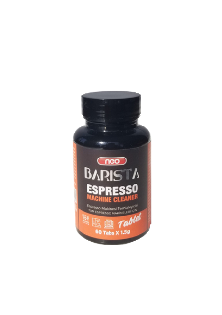 Neo Barista Reinigings tabletten