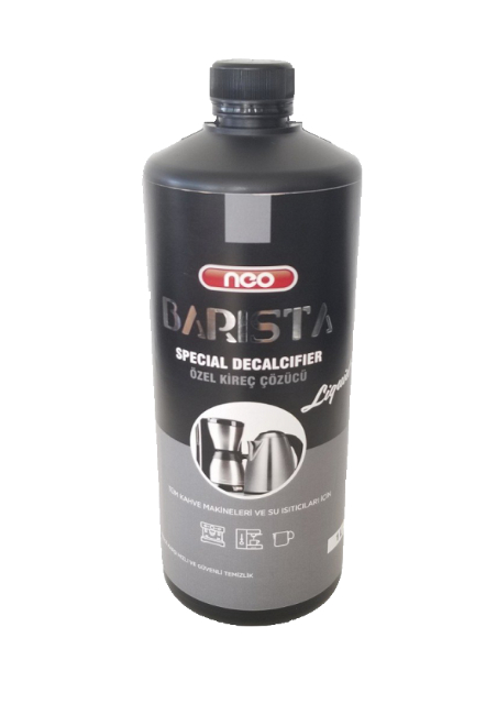 Neo Barista Ontkalker