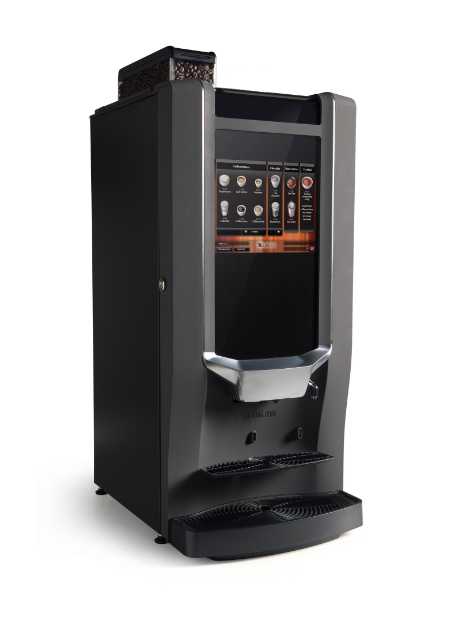 De Jong Duke Zia 8.134 serie espresso refurbished