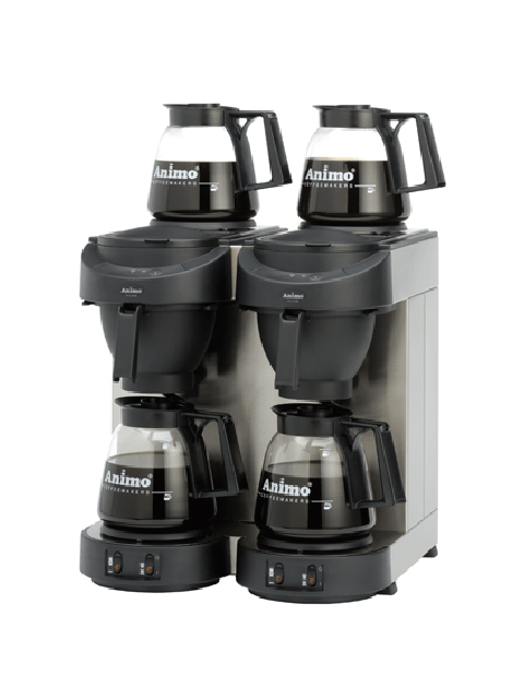<strong>Animo M102</strong> (filter koffie)