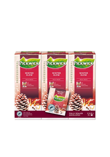 Pickwick Professional wintergloed 2gr